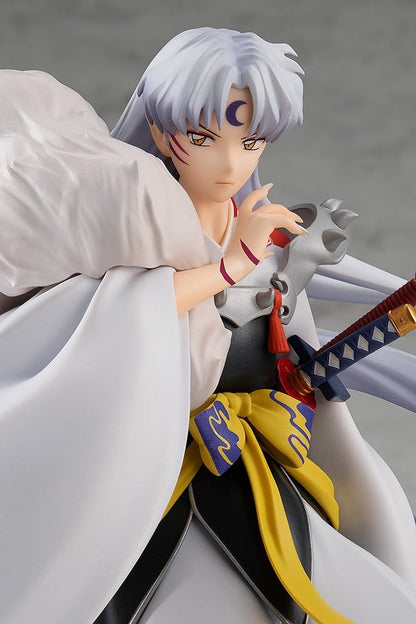Sesshomaru, Inuyasha, The Final Act, Pop Up Parade, Good Smile Company, ca. 18 cm