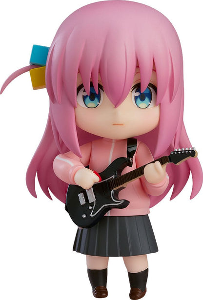Hitori Gotoh (Rerelease), Bocchi the Rock!, Good Smile Company, Nendoroid, ca. 10cm