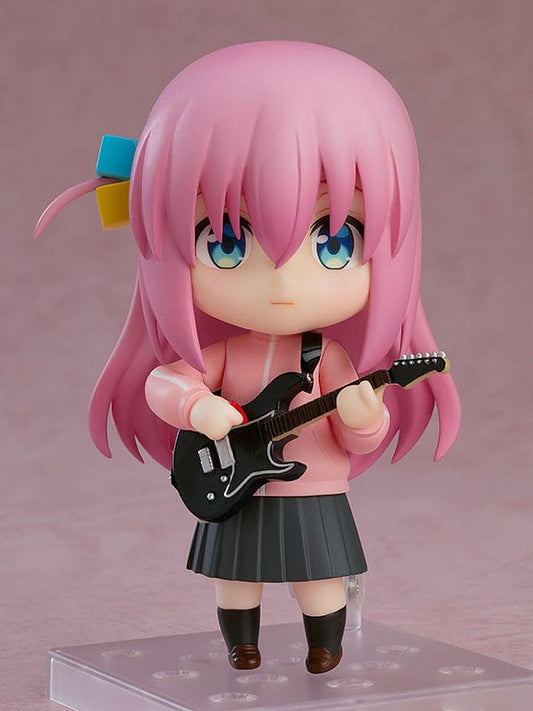 Hitori Gotoh (Rerelease), Bocchi the Rock!, Good Smile Company, Nendoroid, ca. 10cm