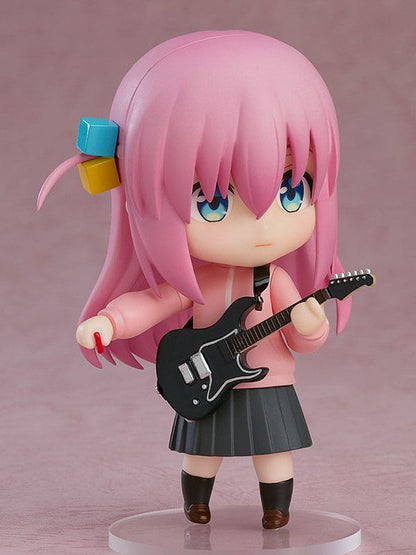 Hitori Gotoh (Rerelease), Bocchi the Rock!, Good Smile Company, Nendoroid, ca. 10cm