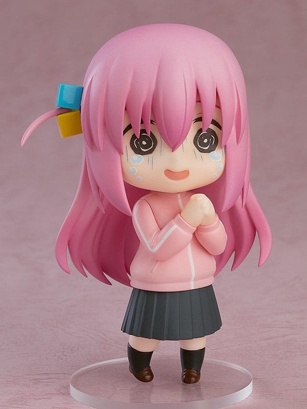 Hitori Gotoh (Rerelease), Bocchi the Rock!, Good Smile Company, Nendoroid, ca. 10cm