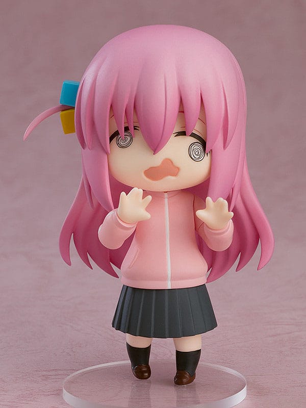 Hitori Gotoh (Rerelease), Bocchi the Rock!, Good Smile Company, Nendoroid, ca. 10cm