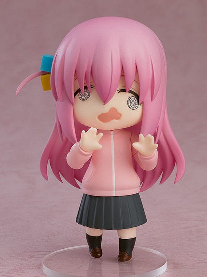 Hitori Gotoh (Rerelease), Bocchi the Rock!, Good Smile Company, Nendoroid, ca. 10cm