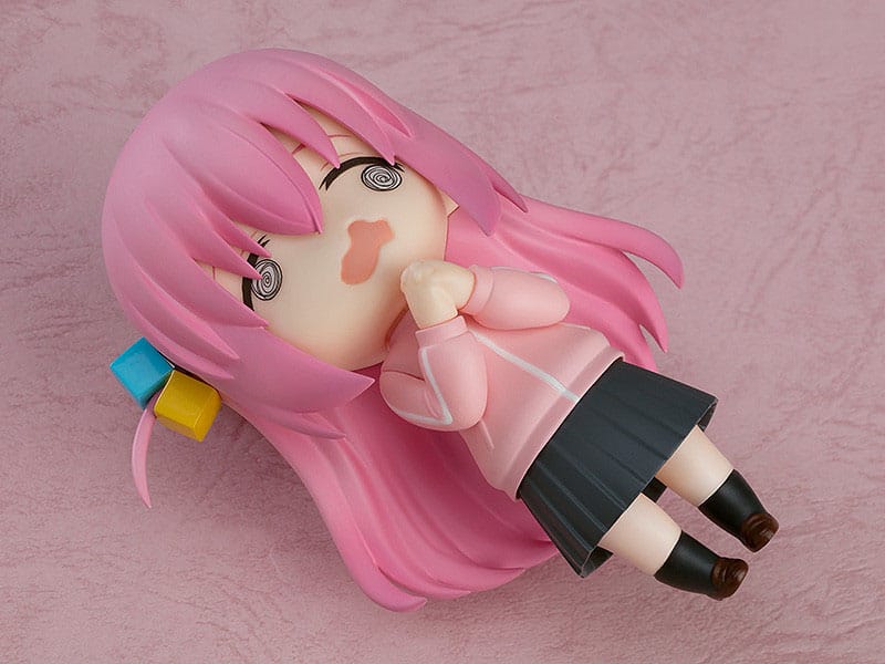 Hitori Gotoh (Rerelease), Bocchi the Rock!, Good Smile Company, Nendoroid, ca. 10cm