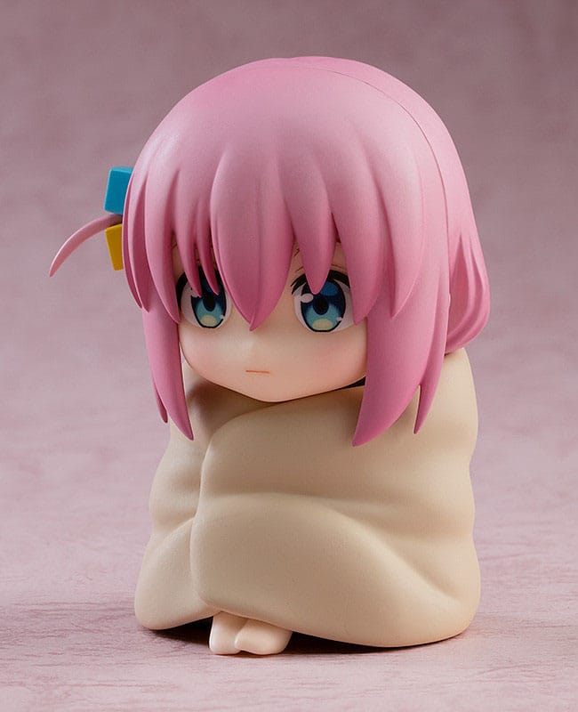 Hitori Gotoh (Rerelease), Bocchi the Rock!, Good Smile Company, Nendoroid, ca. 10cm