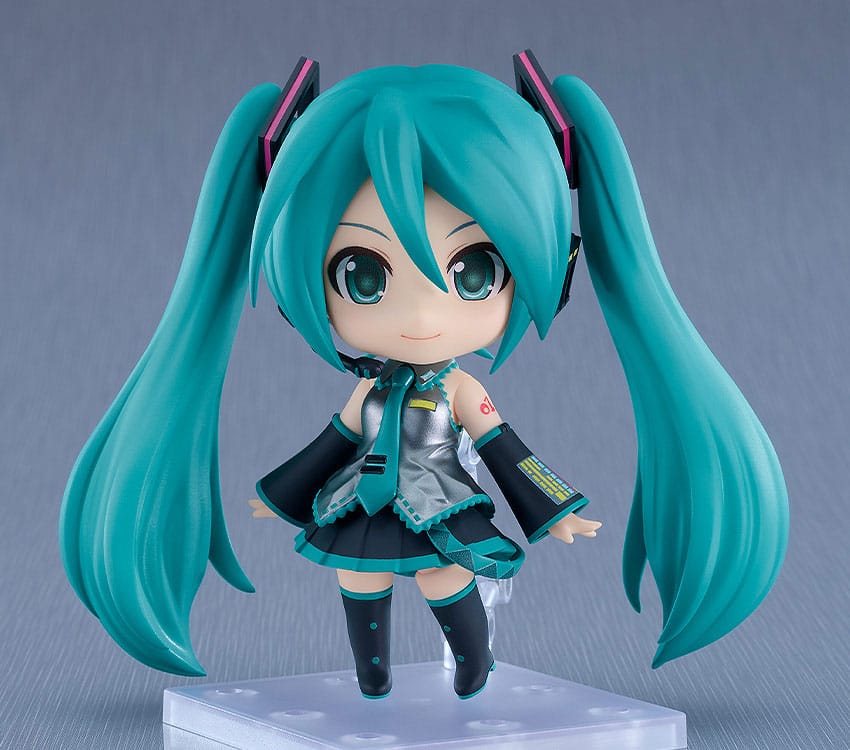 Hatsune Miku 3.0, Vocaloids, Good Smile Company, Nendoroid Basic, ca. 10 cm