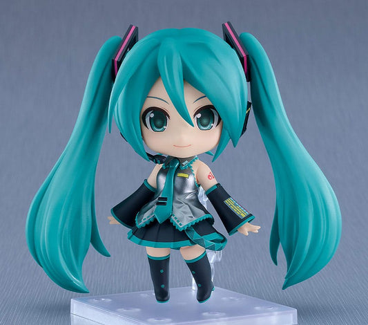 Hatsune Miku 3.0, Vocaloids, Good Smile Company, Nendoroid Basic, ca. 10 cm