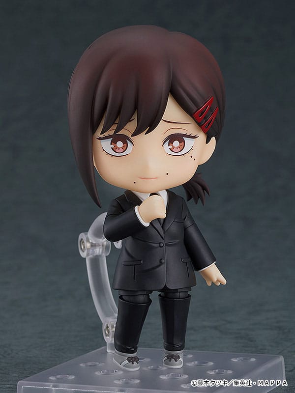 Kobeni, Chainsaw Man, Good Smile Company, Nendoroid, ca. 10cm, Vorbestellung
