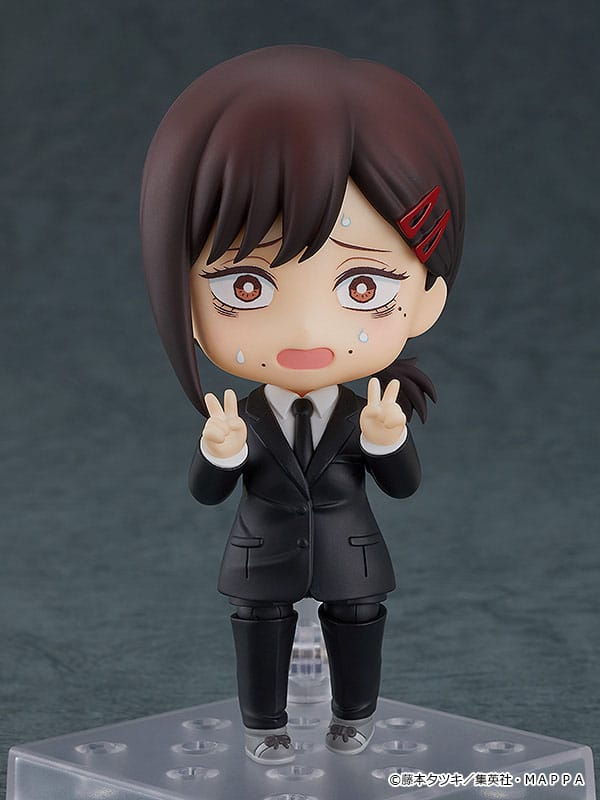 Kobeni, Chainsaw Man, Good Smile Company, Nendoroid, ca. 10cm, Vorbestellung