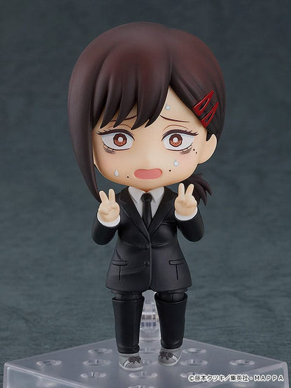 Kobeni, Chainsaw Man, Good Smile Company, Nendoroid, ca. 10cm, Vorbestellung