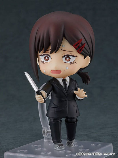 Kobeni, Chainsaw Man, Good Smile Company, Nendoroid, ca. 10cm, Vorbestellung