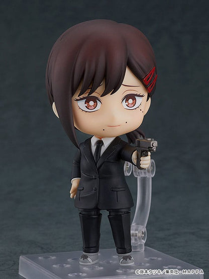 Kobeni, Chainsaw Man, Good Smile Company, Nendoroid, ca. 10cm, Vorbestellung