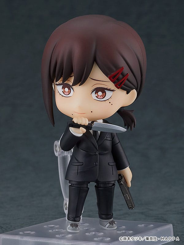 Kobeni, Chainsaw Man, Good Smile Company, Nendoroid, ca. 10cm, Vorbestellung