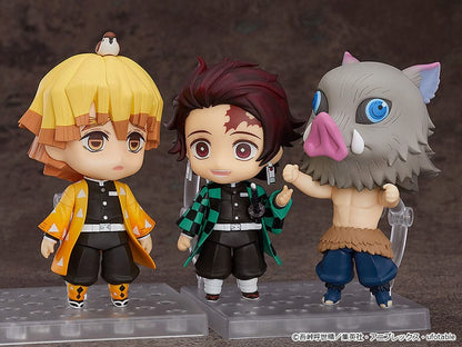 Inosuke Hashibira, Kimetsu no Yaiba: Demon Slayer, Good Smile Company, Nendoroid, ca. 10 cm