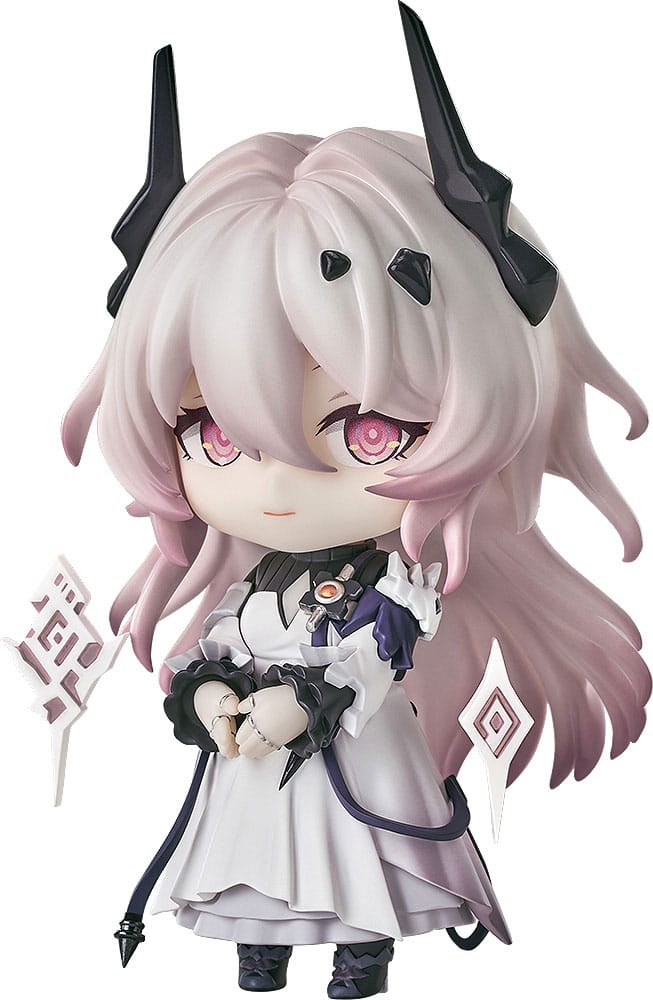 Civilight Eterna, Arknights- Videospiel, Good Smile Company, Nendoroid, ca. 10 cm, Vorbestellung