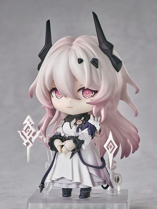Civilight Eterna, Arknights- Videospiel, Good Smile Company, Nendoroid, ca. 10 cm, Vorbestellung