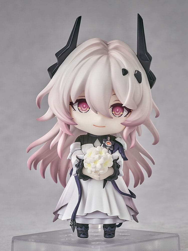 Civilight Eterna, Arknights- Videospiel, Good Smile Company, Nendoroid, ca. 10 cm, Vorbestellung