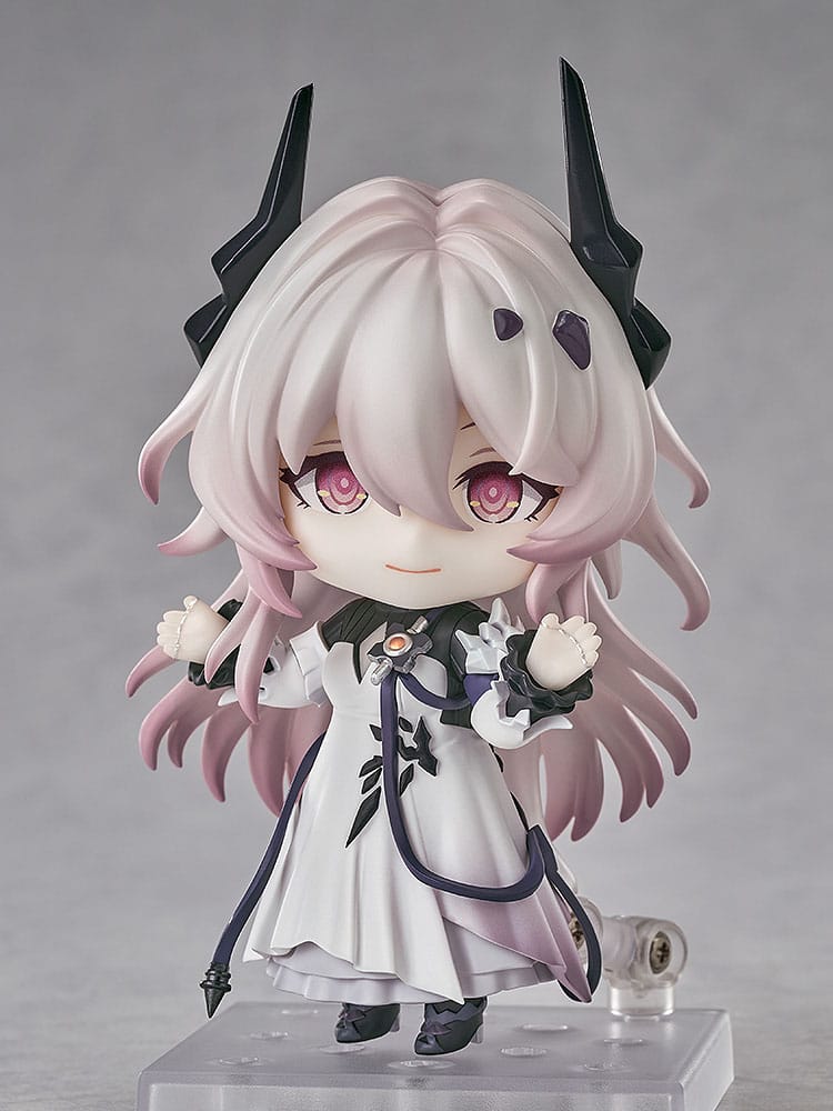 Civilight Eterna, Arknights- Videospiel, Good Smile Company, Nendoroid, ca. 10 cm, Vorbestellung