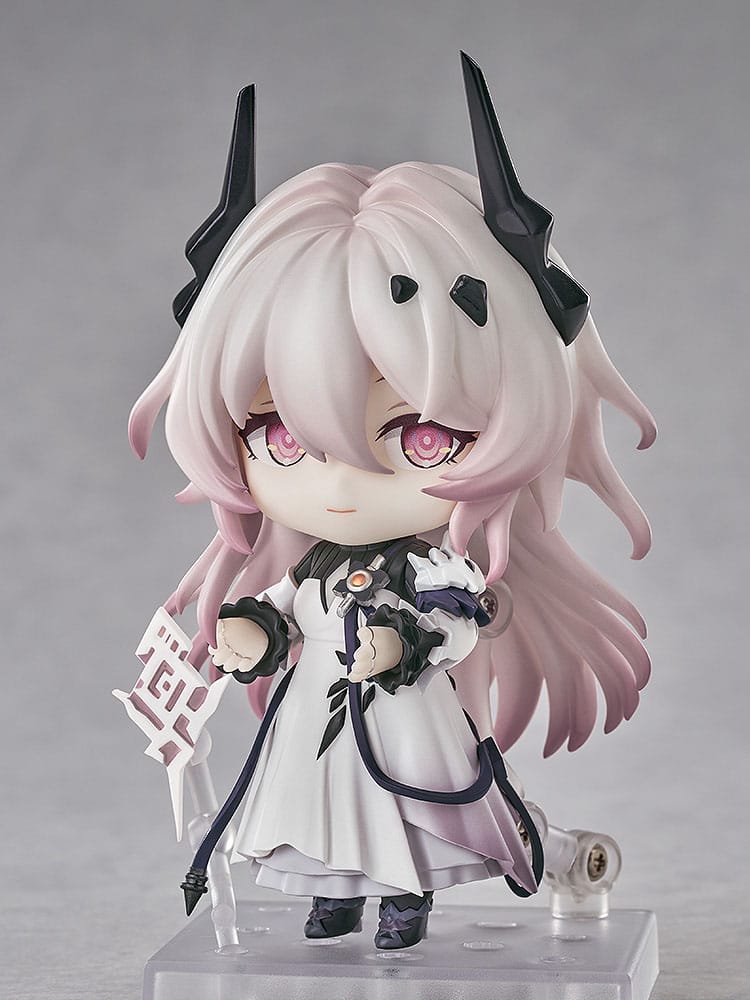 Civilight Eterna, Arknights- Videospiel, Good Smile Company, Nendoroid, ca. 10 cm, Vorbestellung