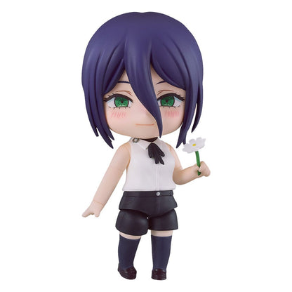 Reze, Chainsaw Man, Good Smile Company, Nendoroid, ca. 10cm, Vorbestellung