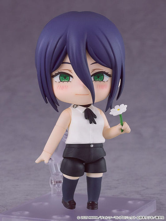 Reze, Chainsaw Man, Good Smile Company, Nendoroid, ca. 10cm, Vorbestellung