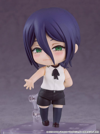 Reze, Chainsaw Man, Good Smile Company, Nendoroid, ca. 10cm, Vorbestellung