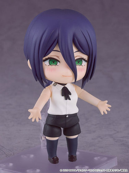 Reze, Chainsaw Man, Good Smile Company, Nendoroid, ca. 10cm, Vorbestellung