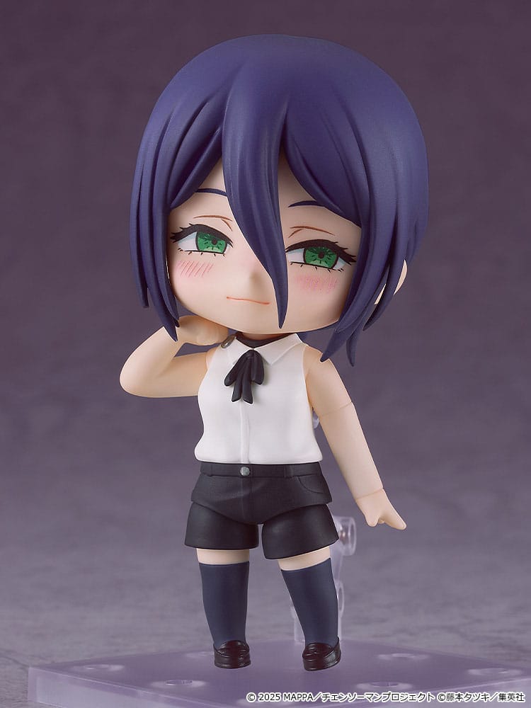Reze, Chainsaw Man, Good Smile Company, Nendoroid, ca. 10cm, Vorbestellung