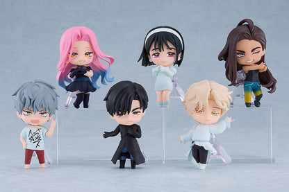 Alien Stage, Blind Box, Nendoroid Surprise, Good Smile Company, ca. 7cm, Vorbestellung