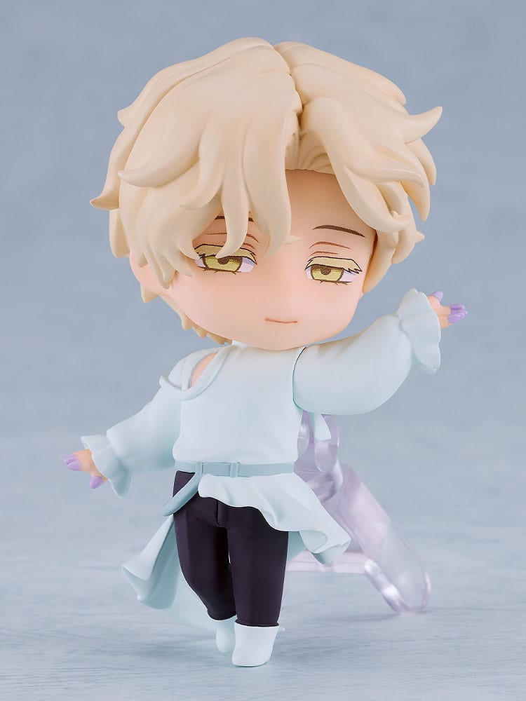 Alien Stage, Blind Box, Nendoroid Surprise, Good Smile Company, ca. 7cm, Vorbestellung