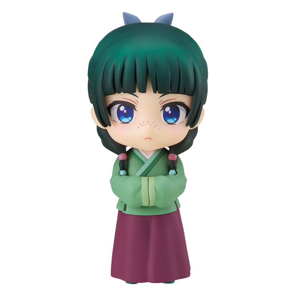 Maomao, Die Tagebücher der Apothekerin, Good Smile Company, Nendoroid, ca. 10 cm