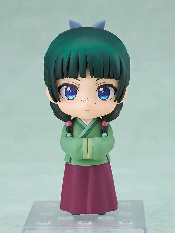 Maomao, Die Tagebücher der Apothekerin, Good Smile Company, Nendoroid, ca. 10 cm