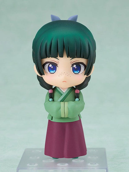 Maomao, Die Tagebücher der Apothekerin, Good Smile Company, Nendoroid, ca. 10 cm