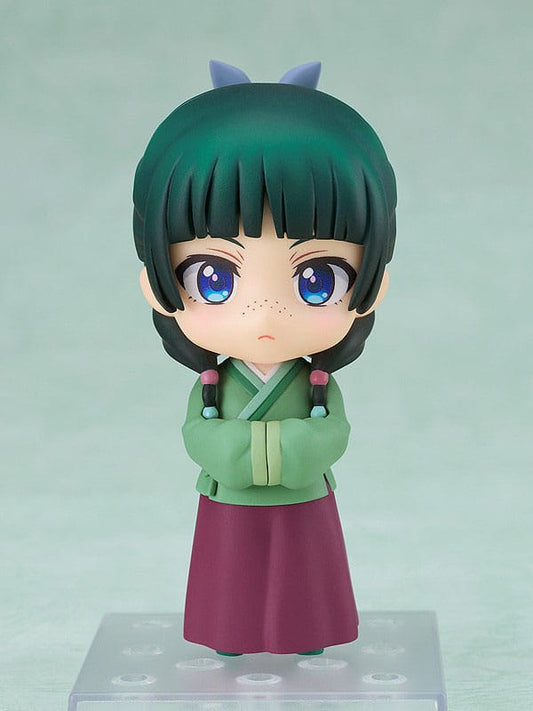 Maomao, Die Tagebücher der Apothekerin, Good Smile Company, Nendoroid, ca. 10 cm