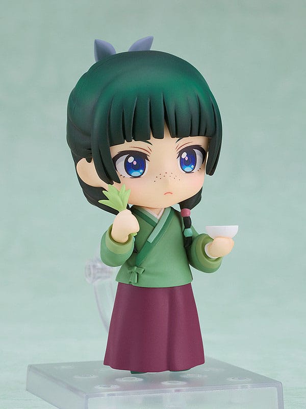 Maomao, Die Tagebücher der Apothekerin, Good Smile Company, Nendoroid, ca. 10 cm