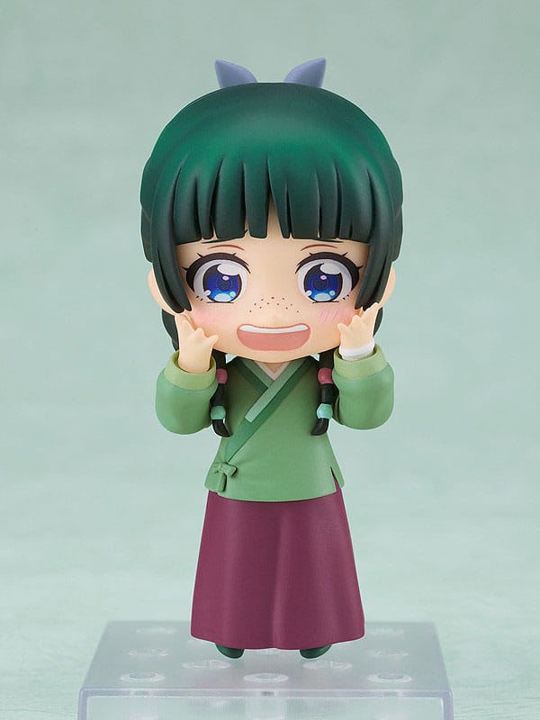 Maomao, Die Tagebücher der Apothekerin, Good Smile Company, Nendoroid, ca. 10 cm