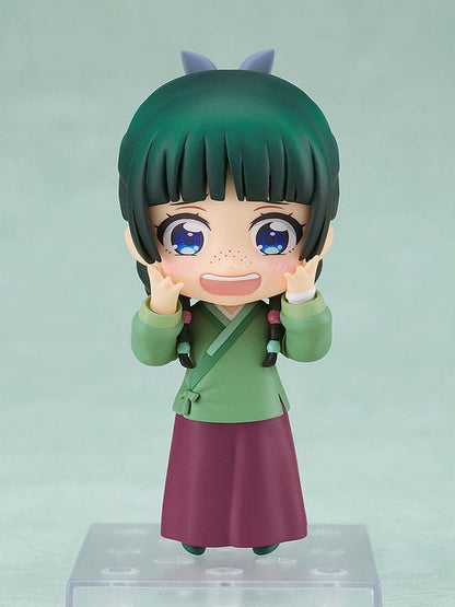 Maomao, Die Tagebücher der Apothekerin, Good Smile Company, Nendoroid, ca. 10 cm