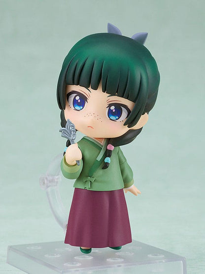 Maomao, Die Tagebücher der Apothekerin, Good Smile Company, Nendoroid, ca. 10 cm