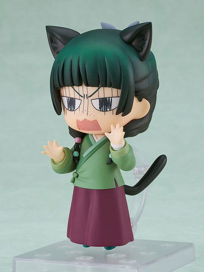 Maomao, Die Tagebücher der Apothekerin, Good Smile Company, Nendoroid, ca. 10 cm
