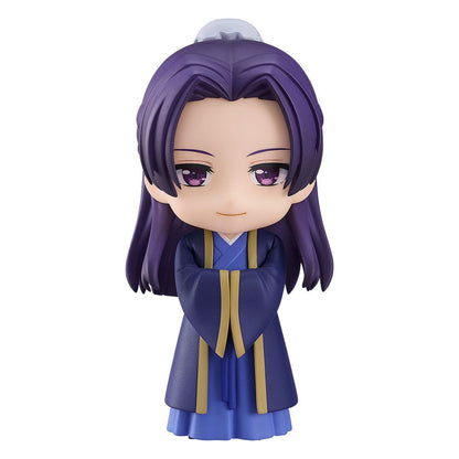 Jinshi, Die Tagebücher der Apothekerin, Good Smile Company, Nendoroid, ca. 10 cm