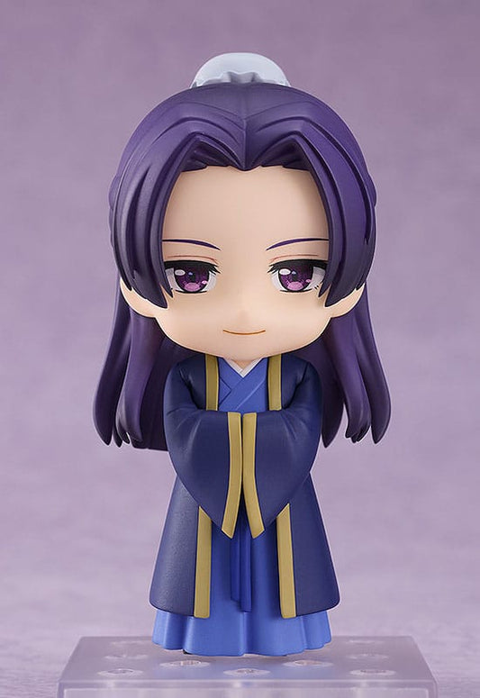Jinshi, Die Tagebücher der Apothekerin, Good Smile Company, Nendoroid, ca. 10 cm