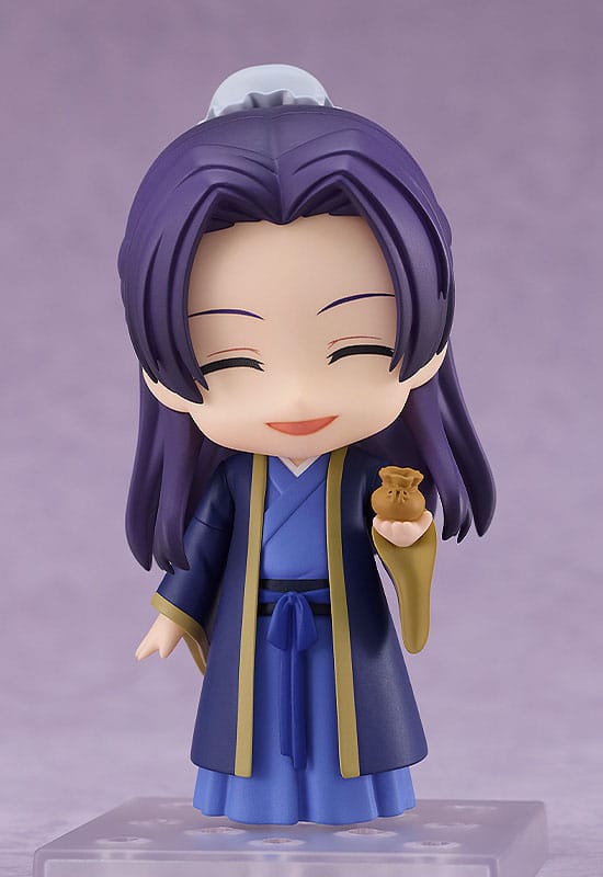 Jinshi, Die Tagebücher der Apothekerin, Good Smile Company, Nendoroid, ca. 10 cm