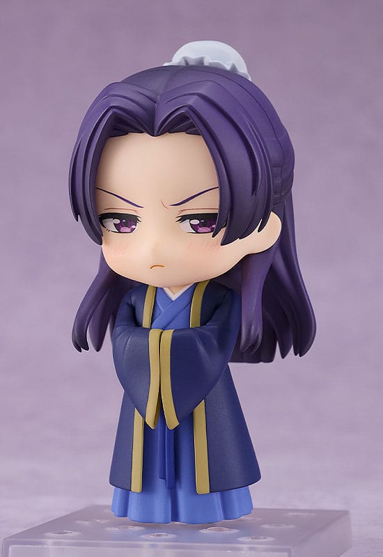 Jinshi, Die Tagebücher der Apothekerin, Good Smile Company, Nendoroid, ca. 10 cm
