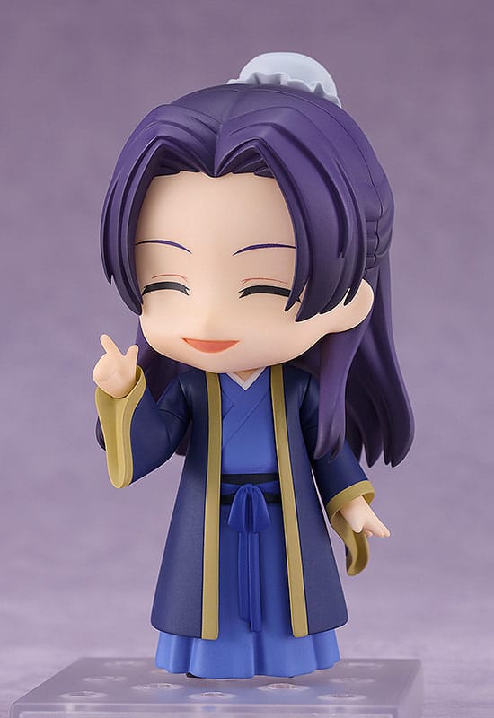Jinshi, Die Tagebücher der Apothekerin, Good Smile Company, Nendoroid, ca. 10 cm