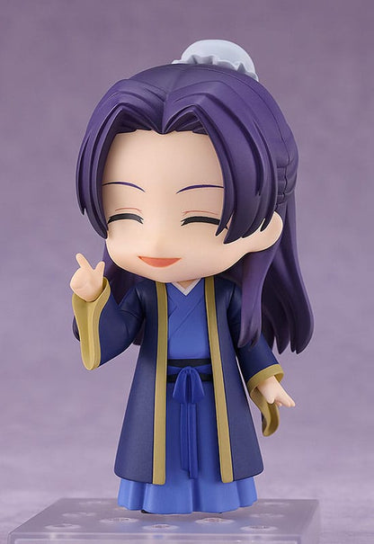 Jinshi, Die Tagebücher der Apothekerin, Good Smile Company, Nendoroid, ca. 10 cm