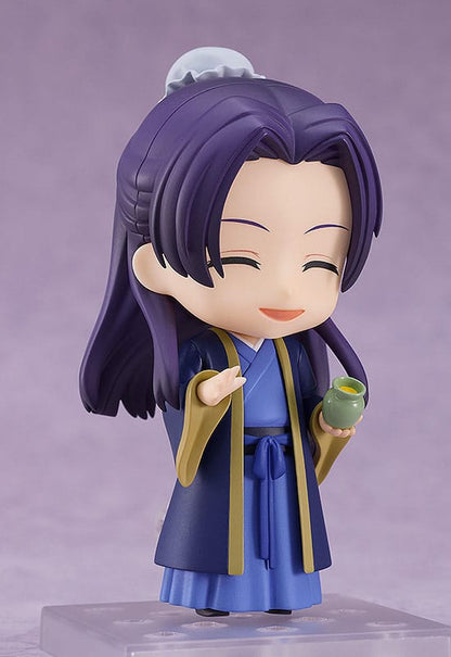 Jinshi, Die Tagebücher der Apothekerin, Good Smile Company, Nendoroid, ca. 10 cm