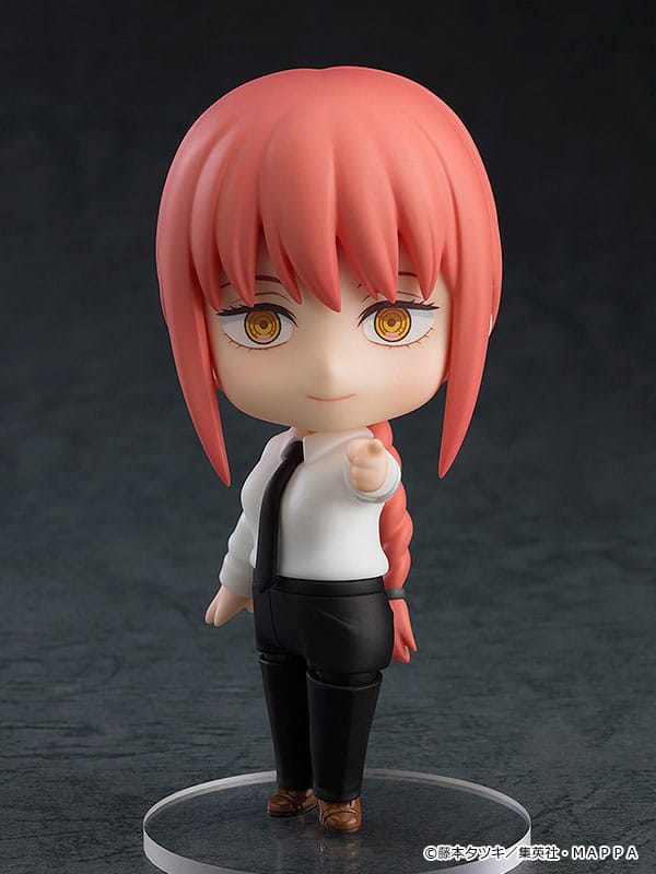 Makima, Chainsaw Man, Good Smile Company, Nendoroid, ca. 10 cm, Vorbestellung