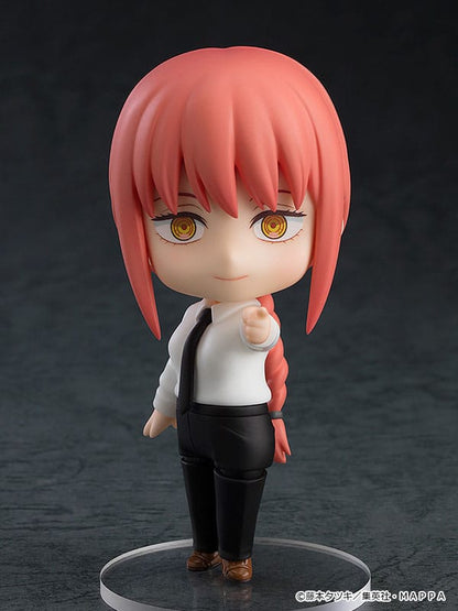 Makima, Chainsaw Man, Good Smile Company, Nendoroid, ca. 10 cm, Vorbestellung