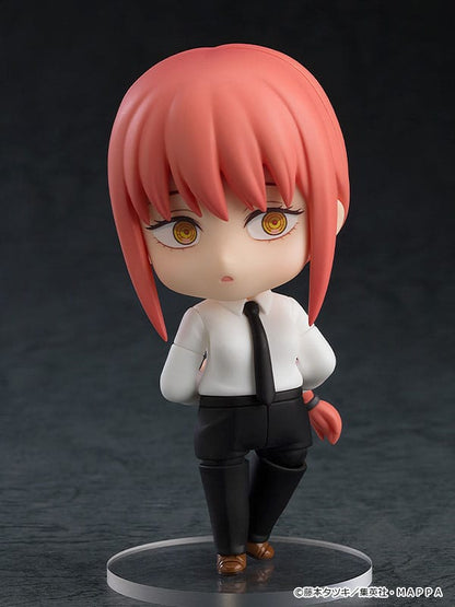 Makima, Chainsaw Man, Good Smile Company, Nendoroid, ca. 10 cm, Vorbestellung