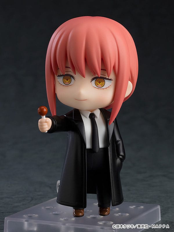 Makima, Chainsaw Man, Good Smile Company, Nendoroid, ca. 10 cm, Vorbestellung